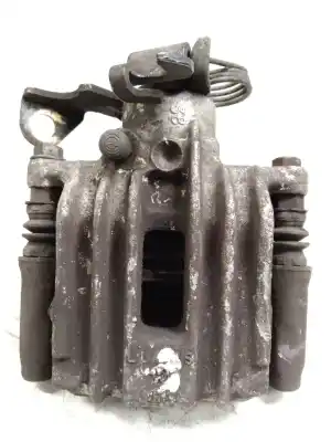 Peça sobressalente para automóvel em segunda mão pinça de travão traseira esquerda por audi a6 berlina (4b2) 2.4 (121kw) referências oem iam 