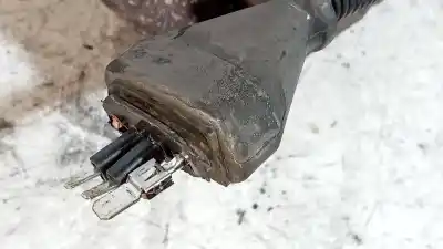 Автозапчастина б/у задній лівий гальмівний супорт для audi a8 (4e2) 4.2 quattro посилання на oem iam   