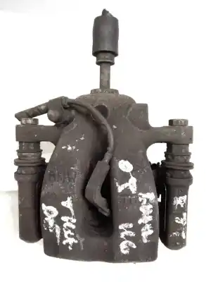 Piesă de schimb auto la mâna a doua etrier de frân spate dreapta pentru bmw serie 1 berlina (e81/e87) 116i referințe oem iam 