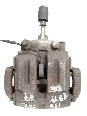 Gebrauchtes Autoersatzteil bremszange hinten rechts zum bmw serie 1 berlina (e81/e87) 118d oem-iam-referenzen 