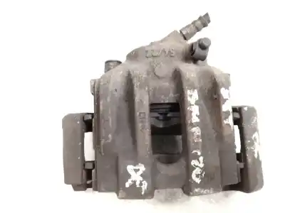 Pezzo di ricambio per auto di seconda mano pinza freno posteriore destra per bmw serie 1 berlina (e81/e87) 120d riferimenti oem iam 