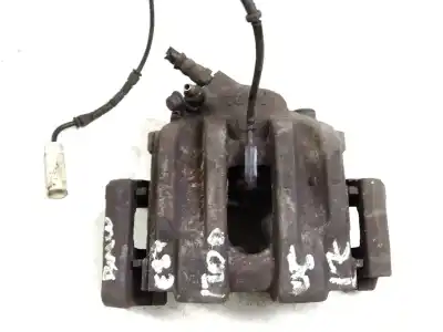Pezzo di ricambio per auto di seconda mano pinza freno posteriore sinistra per bmw serie 1 berlina (e81/e87) 120d riferimenti oem iam 