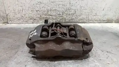 Автозапчасти б/у задний правый тормозной суппорт за audi q7 (4l) 3.0 v6 24v tdi ссылки oem iam 