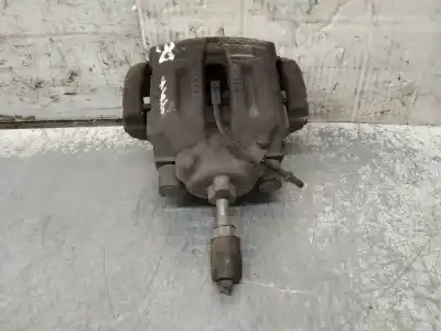 Peça sobressalente para automóvel em segunda mão pinça de travão traseira direita por bmw serie 1 berlina (e81/e87) 120d referências oem iam 
