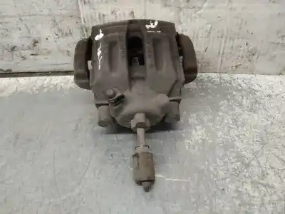Peça sobressalente para automóvel em segunda mão pinça de travão traseira esquerda por bmw serie 1 berlina (e81/e87) 120d referências oem iam 