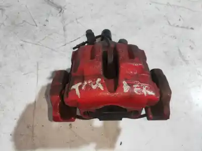 Peça sobressalente para automóvel em segunda mão pinça de travão traseira direita por bmw serie 3 coupe (e92) 320d referências oem iam 