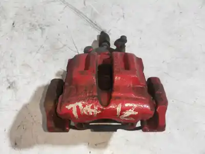 Peça sobressalente para automóvel em segunda mão pinça de travão traseira esquerda por bmw serie 3 coupe (e92) 320d referências oem iam 