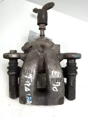 Pièce détachée automobile d'occasion etrier de frein arriere droit pour bmw serie 3 berlina (e90) 318d références oem iam 