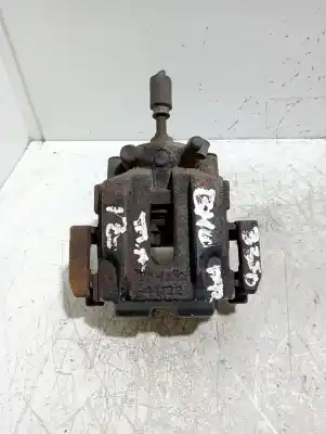 Second-hand car spare part rear left brake caliper for bmw serie 3 coupe (e92) 335d oem iam references 