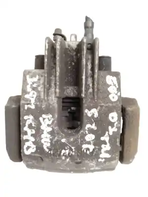 Pezzo di ricambio per auto di seconda mano pinza freno posteriore sinistra per bmw serie 5 berlina (e60) 525d riferimenti oem iam 34216758057