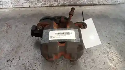 Second-hand car spare part rear left brake caliper for bmw serie 5 lim. (f10) 535d xdrive oem iam references 
