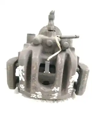 Second-hand car spare part rear right brake caliper for bmw serie 7 (e65/e66) 745i oem iam references 34216753680