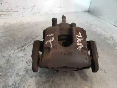 Second-hand car spare part rear left brake caliper for bmw serie 7 (e65/e66) 735i oem iam references 