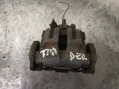 Second-hand car spare part rear right brake caliper for bmw x1 (e84) xdrive 18d oem iam references 