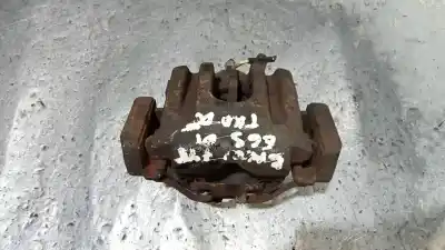 Second-hand car spare part rear right brake caliper for bmw serie 7 (e65/e66) 745i oem iam references 