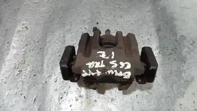Second-hand car spare part rear left brake caliper for bmw serie 7 (e65/e66) 745i oem iam references 