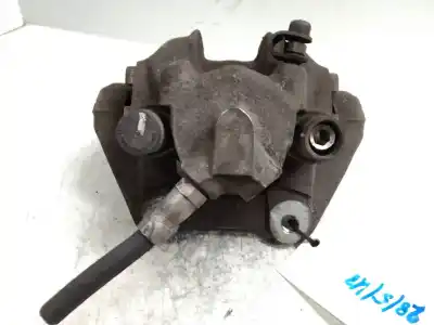 Peça sobressalente para automóvel em segunda mão pinça de travão traseira esquerda por bmw x3 (e83) xdrive 20d referências oem iam 34216765883  