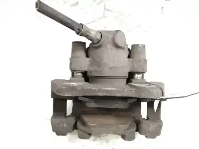 Peça sobressalente para automóvel em segunda mão pinça de travão traseira esquerda por bmw x3 (e83) xdrive 20d referências oem iam 34216765883  