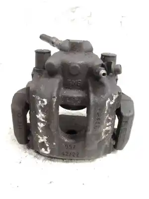 Peça sobressalente para automóvel em segunda mão Pinça De Travão Traseira Direita por BMW X3 (E83) xDrive 20d Referências OEM IAM 34216765884  