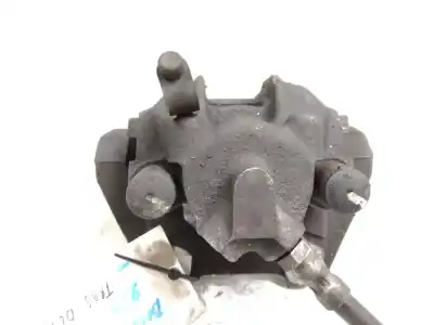 Peça sobressalente para automóvel em segunda mão pinça de travão traseira direita por bmw x3 (e83) xdrive 20d referências oem iam 34216765884  