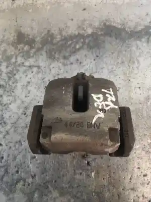 Second-hand car spare part rear right brake caliper for bmw x5 (e70) 3.0d oem iam references 