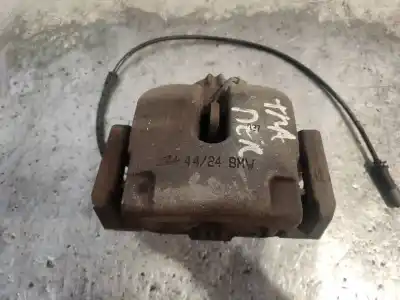 Pezzo di ricambio per auto di seconda mano pinza freno posteriore destra per bmw serie x6 (e71) 3.0 3.5d riferimenti oem iam 