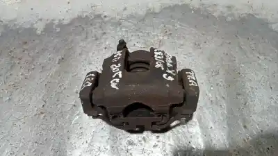 Peça sobressalente para automóvel em segunda mão pinça de travão traseira esquerda por bmw x3 (e83) 3.0d referências oem iam 