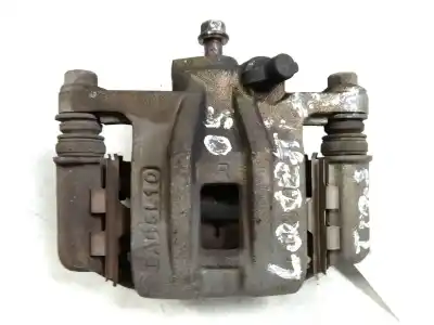 Peça sobressalente para automóvel em segunda mão pinça de travão traseira direita por chevrolet lacetti cdx referências oem iam 