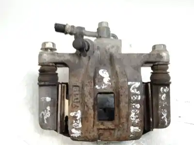 İkinci el araba yedek parçası sol arka fren kaliper için chevrolet nubira wagon 2.0 diesel cat oem iam referansları 