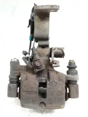 Peça sobressalente para automóvel em segunda mão pinça de travão traseira direita por cadillac seville sts referências oem iam 