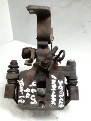 Peça sobressalente para automóvel em segunda mão pinça de travão traseira esquerda por cadillac seville sts referências oem iam 