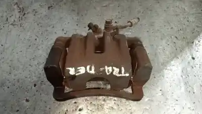 Peça sobressalente para automóvel em segunda mão pinça de travão traseira direita por chevrolet captiva 2.0 vcdi lt referências oem iam 