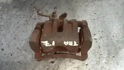 Peça sobressalente para automóvel em segunda mão pinça de travão traseira esquerda por chevrolet captiva 2.0 vcdi lt referências oem iam 