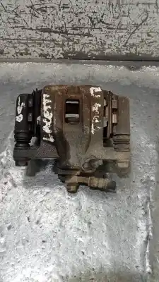 Second-hand car spare part rear left brake caliper for chevrolet lacetti se oem iam references 