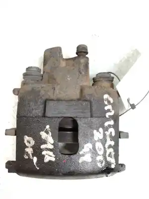 Peça sobressalente para automóvel em segunda mão pinça de travão traseira direita por chrysler 300 m (lr) 2.7 cat referências oem iam 