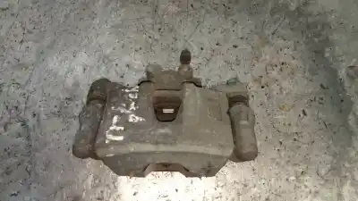 Автозапчастина б/у задній правий гальмівний супорт для citroen c-crosser (vu_, vv_) 2.2 hdi посилання на oem iam 