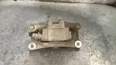 Автозапчастина б/у задній правий гальмівний супорт для citroen c-crosser (vu_, vv_) 2.2 hdi посилання на oem iam   