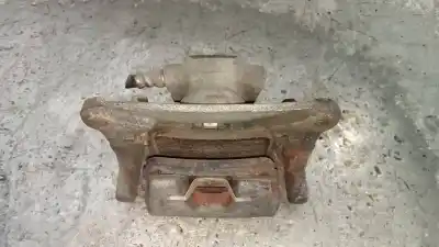 Автозапчастина б/у задній правий гальмівний супорт для citroen c-crosser (vu_, vv_) 2.2 hdi посилання на oem iam   