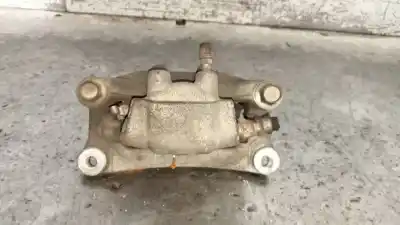 Автозапчастина б/у задній лівий гальмівний супорт для citroen c-crosser (vu_, vv_) 2.2 hdi посилання на oem iam   