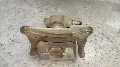 Автозапчастина б/у задній лівий гальмівний супорт для citroen c-crosser (vu_, vv_) 2.2 hdi посилання на oem iam   