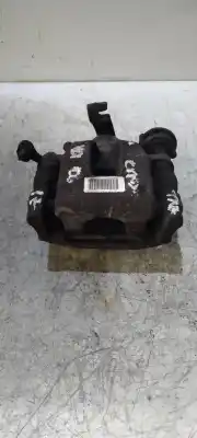 Peça sobressalente para automóvel em segunda mão pinça de travão traseira esquerda por citroen c4 picasso i monospace (ud_) 1.6 hdi referências oem iam 0204007116