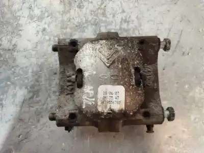 Second-hand car spare part rear right brake caliper for citroen c5 berlina audace oem iam references 