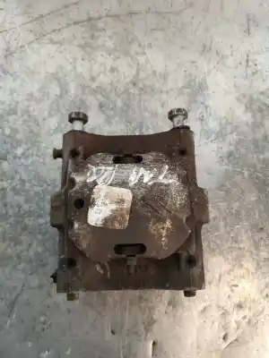 Second-hand car spare part rear left brake caliper for citroen c5 berlina audace oem iam references 