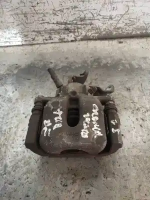 Peça sobressalente para automóvel em segunda mão pinça de travão traseira direita por fiat croma (194_) 1.9 d multijet (194axc1b 194axc12) referências oem iam 