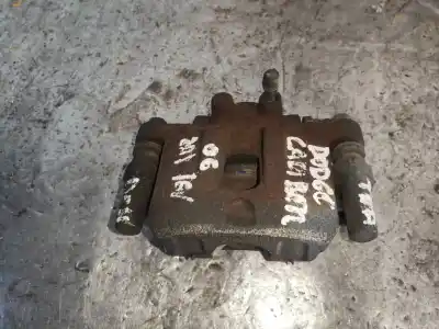 Second-hand car spare part rear right brake caliper for dodge caliber (pm) 2.0 se oem iam references 