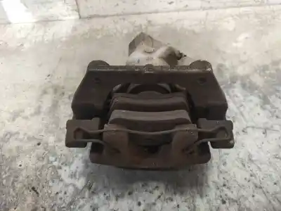 Автозапчастина б/у задній лівий гальмівний супорт для ford c-max (cb3) 1.8 tdci turbodiesel cat посилання на oem iam   
