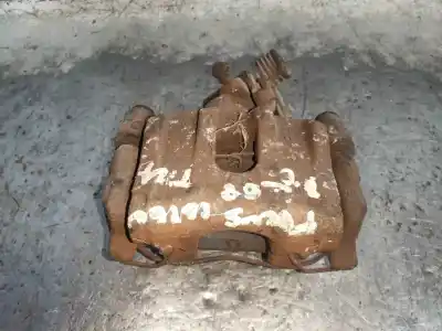 Second-hand car spare part rear right brake caliper for ford focus lim. (cb4) titanium oem iam references 