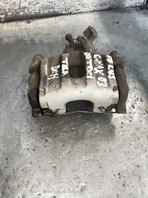 Second-hand car spare part rear right brake caliper for ford focus c-max (cap) ghia (d) oem iam references 