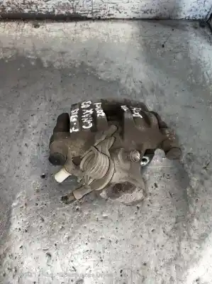 Автозапчасти б/у задний правый тормозной суппорт за ford focus c-max (cap) ghia (d) ссылки oem iam   