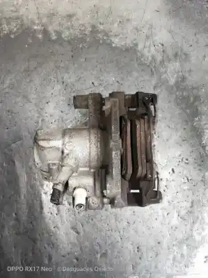 Автозапчасти б/у задний правый тормозной суппорт за ford focus c-max (cap) ghia (d) ссылки oem iam   